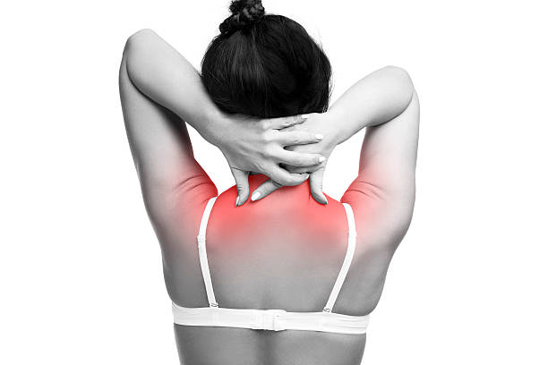 Ardor en la espalda - Síntomas y tratamiento