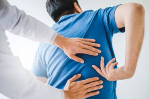 Especialistas en tratamiento del dolor en Puebla