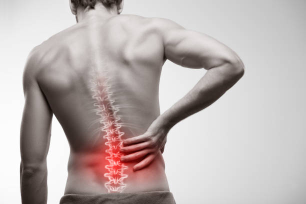 Tipos de dolor de espalda y columna: ¿Cómo saber cuál tienes y cómo ...