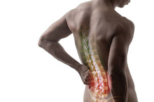¿Se puede distinguir el dolor por una hernia discal?