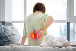 ¿Se puede distinguir el dolor por una hernia discal?