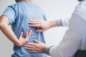 ¿Cuándo debería acudir a una clínica del dolor en Puebla?